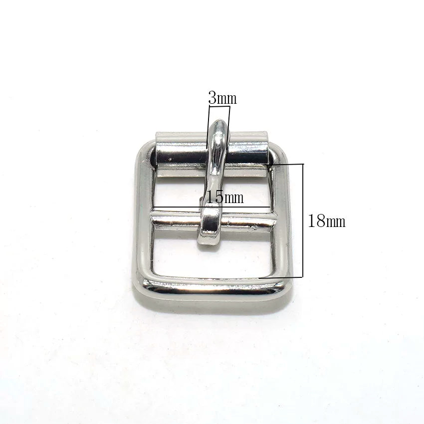 Solid Brass Tri-Glide Roller