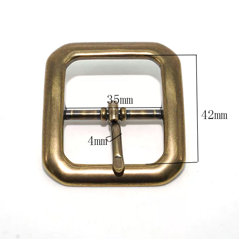 Solid Brass Tri-Glide Pin