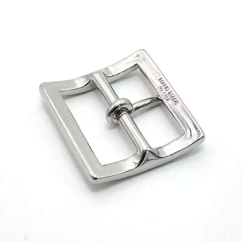 Solid Brass Men's Tri-Glide Pin