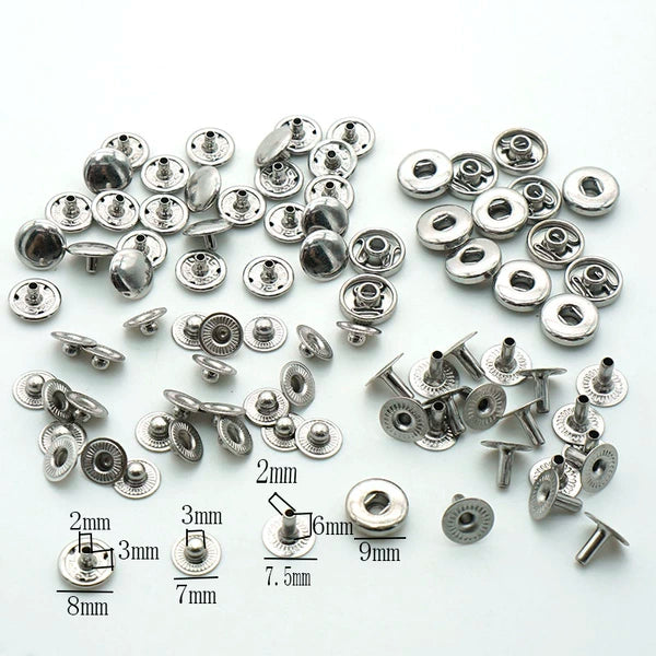 Snap Fastener