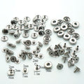 Snap Fastener