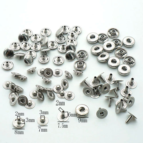 Snap Fastener
