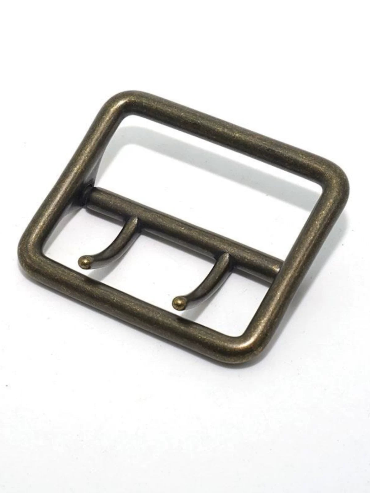 Solid Brass Tri-Glide
