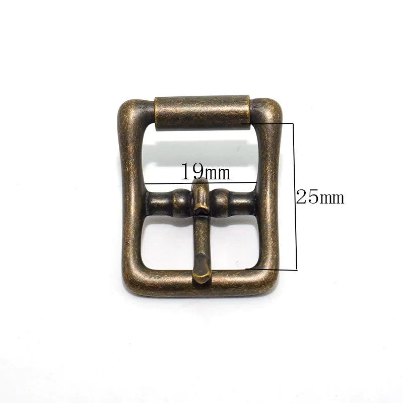 Solid Copper Tri-Glide Pin