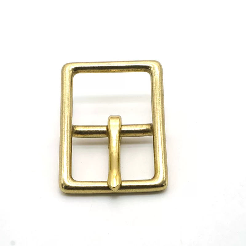 Solid Copper Tri-Glide Pin for 25mm Strap