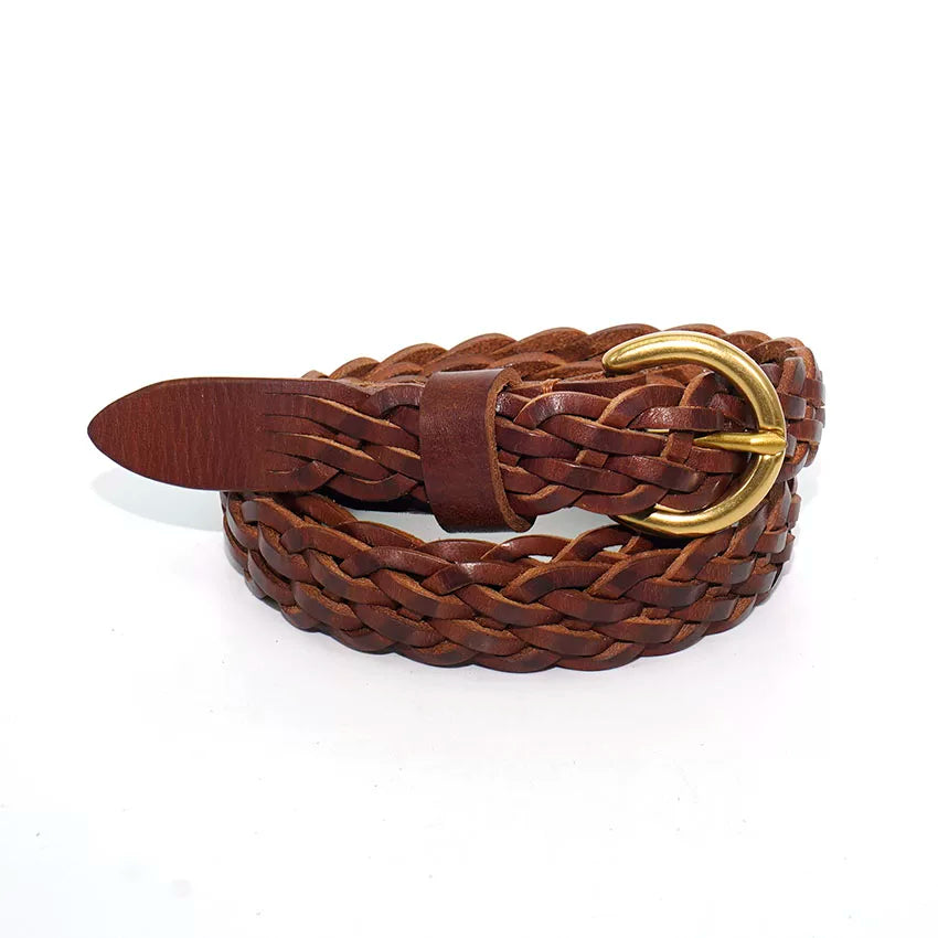 Vintage Women's Pin Buckle