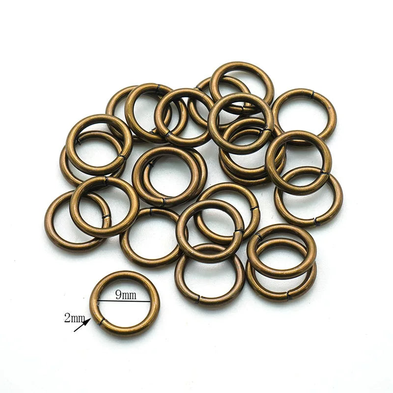 Vintage Button