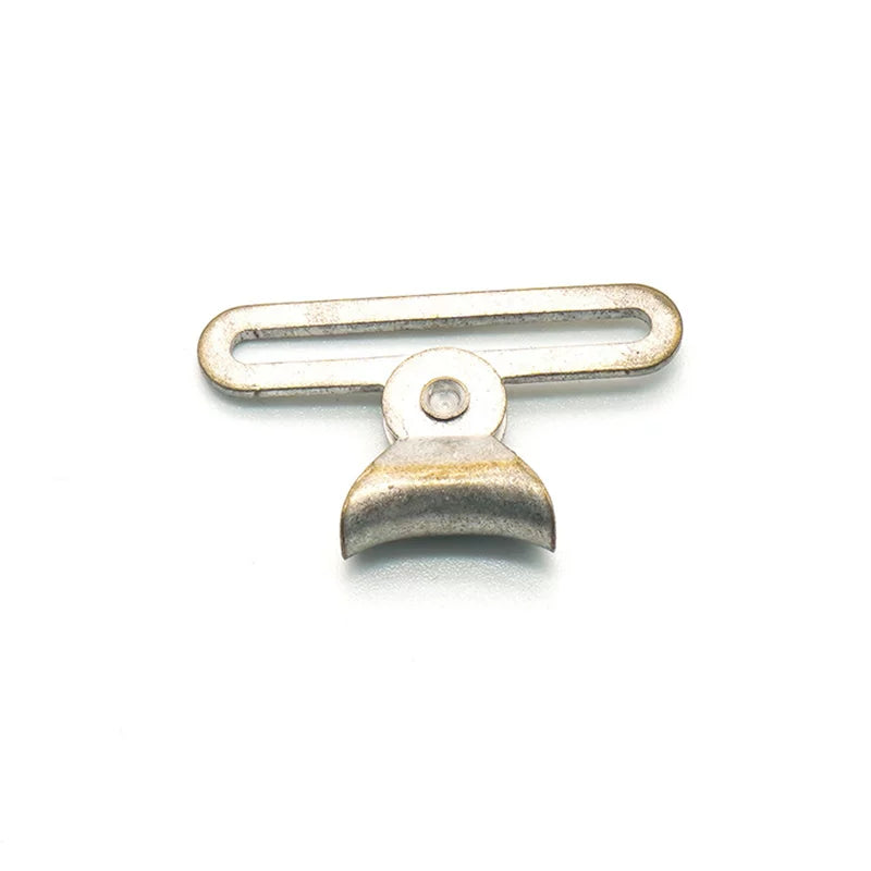 Solid Copper Oxidized Tri-Glide