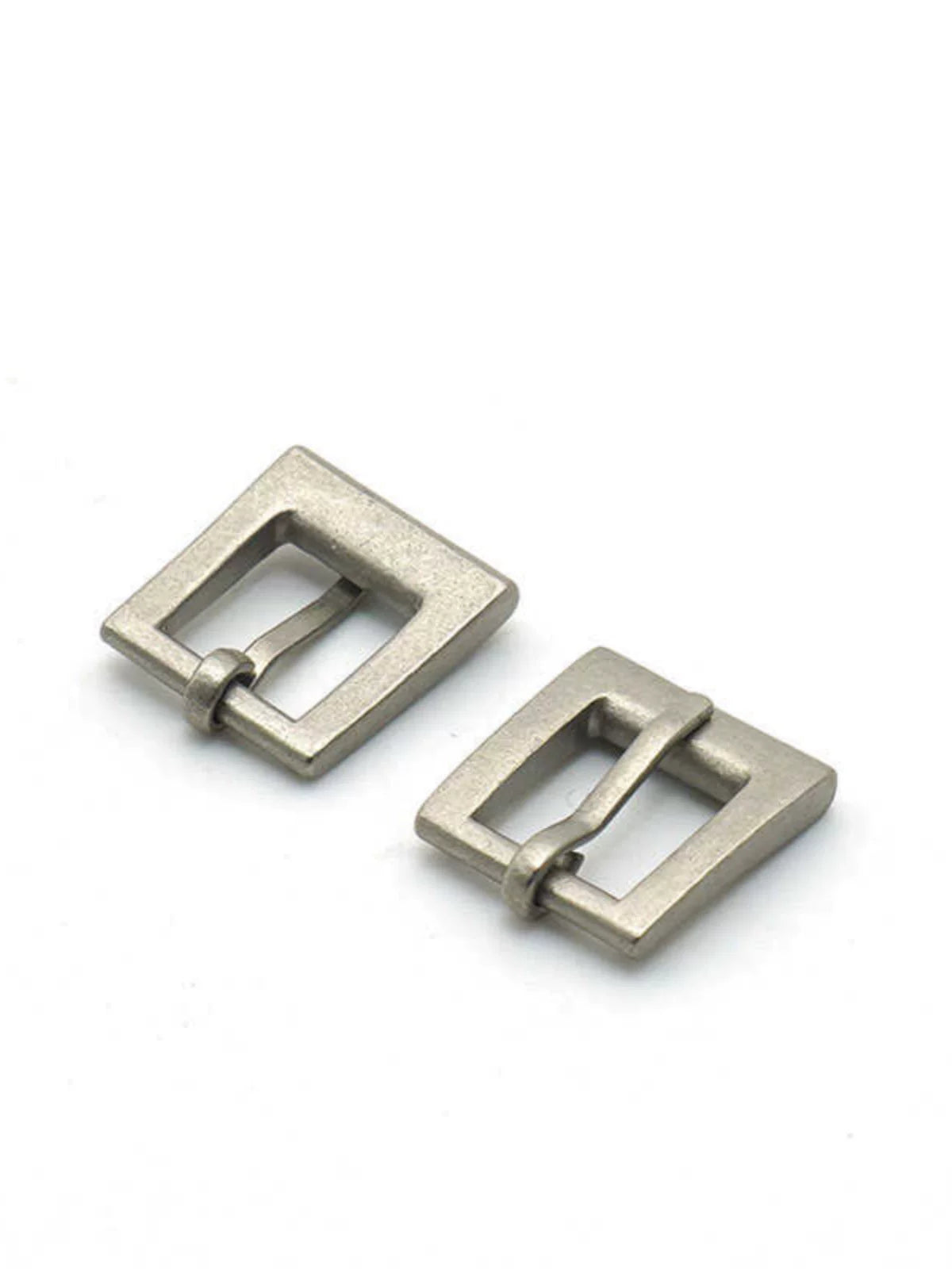 Solid Brass Pin Buckle