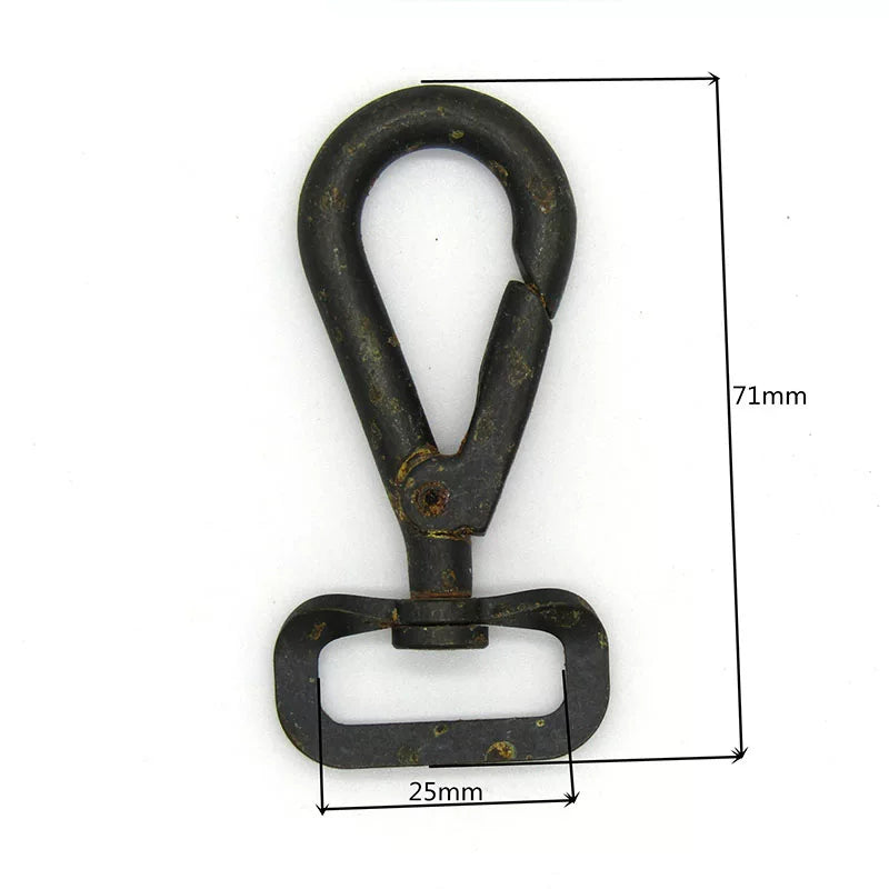 Vintage Strap Adjuster