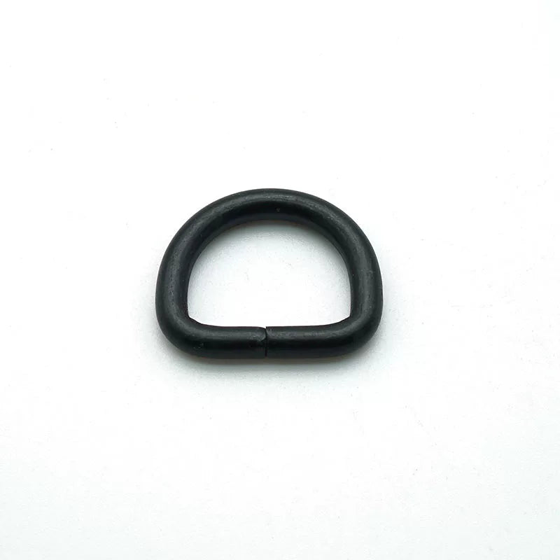 Vintage D-Ring
