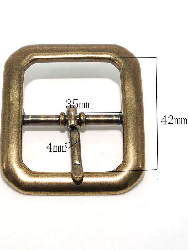 Solid Brass Tri-Glide Pin