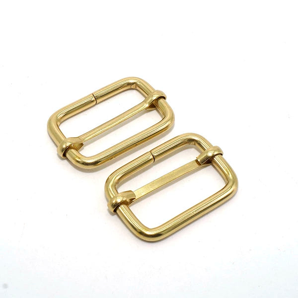 Solid Brass Tri-Glide