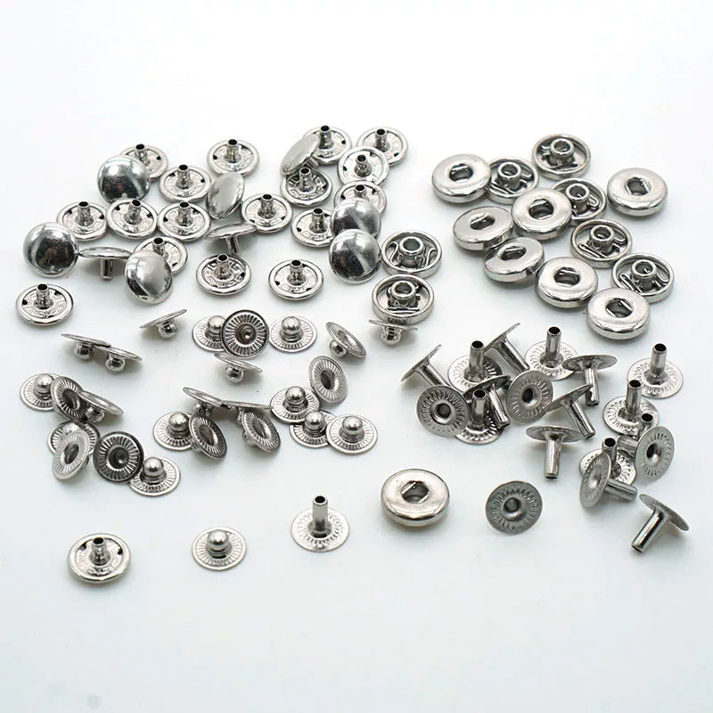 Snap Fastener