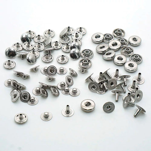 Snap Fastener