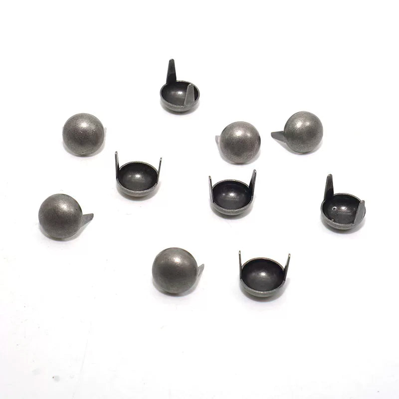Solid Copper Vintage Rivet
