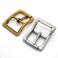 Solid Brass Vintage Western Tri-Glide Pin for 31mm Strap
