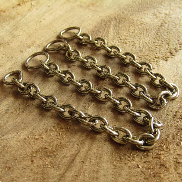 Solid Copper O-Ring 15cm