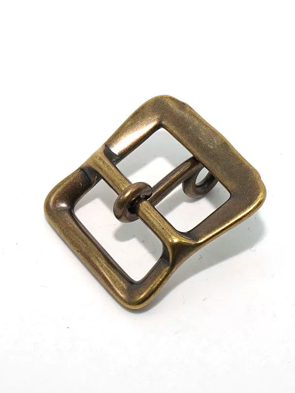 Solid Brass Tri-Glide