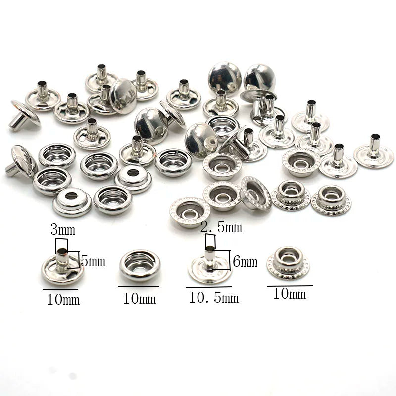 Snap Fastener