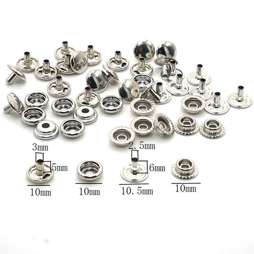 Snap Fastener
