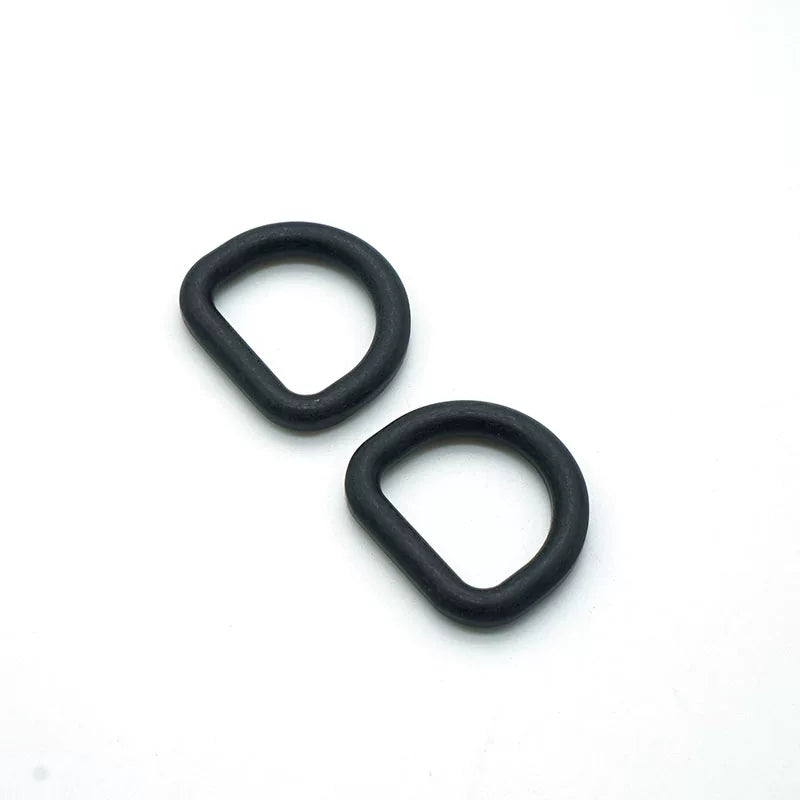Vintage D-Ring