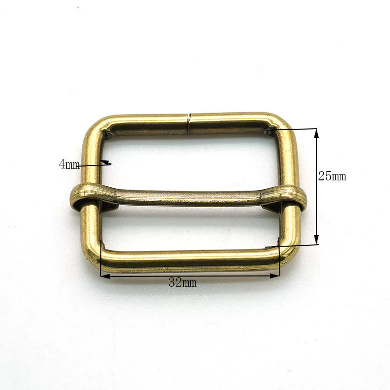 Antique Bronze Tri-Glide