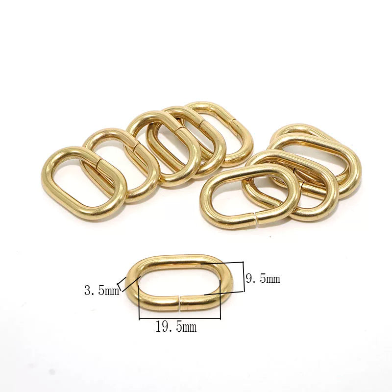 Open O-Ring
