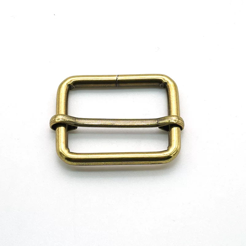 Antique Bronze Tri-Glide