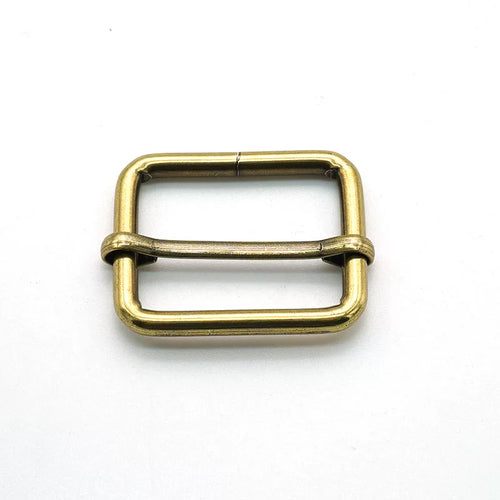 Antique Bronze Tri-Glide