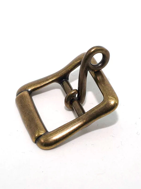 Solid Brass Tri-Glide