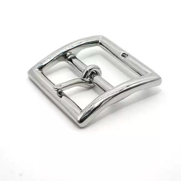 Solid Brass Men's Tri-Glide Pin