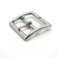 Solid Brass Men's Tri-Glide Pin
