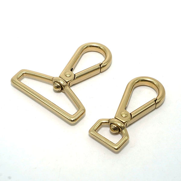 Solid Brass Strap Adjuster