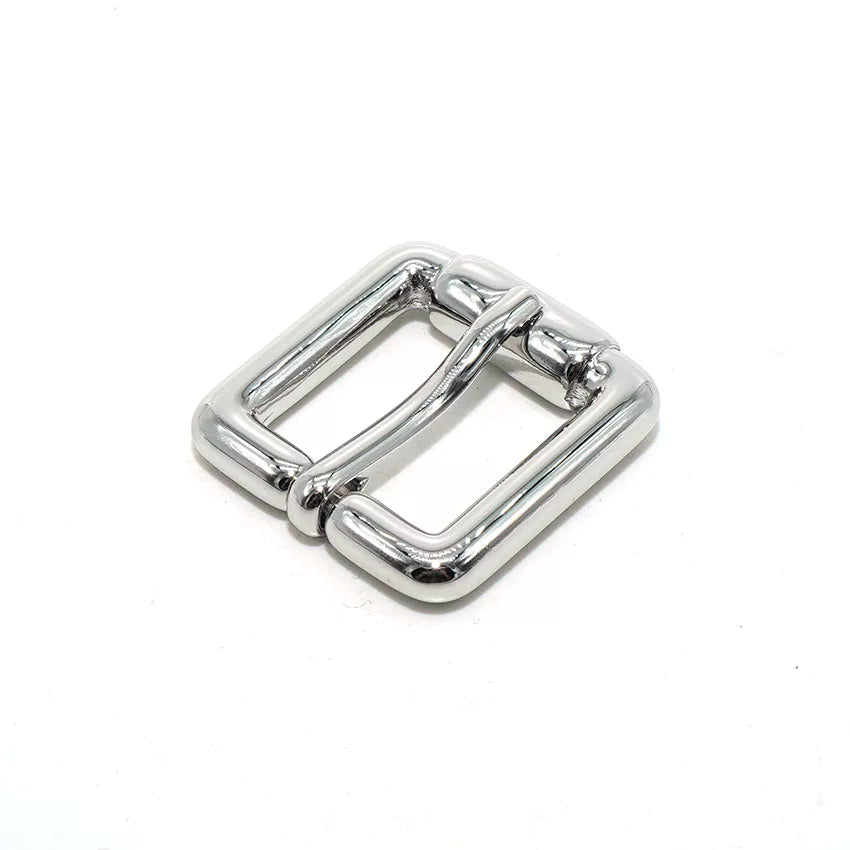 Solid Brass Pin Buckle