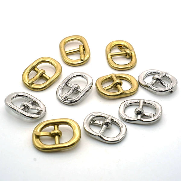 Solid Brass Tri-Glide 13mm
