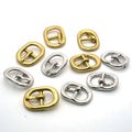 Solid Brass Tri-Glide 13mm