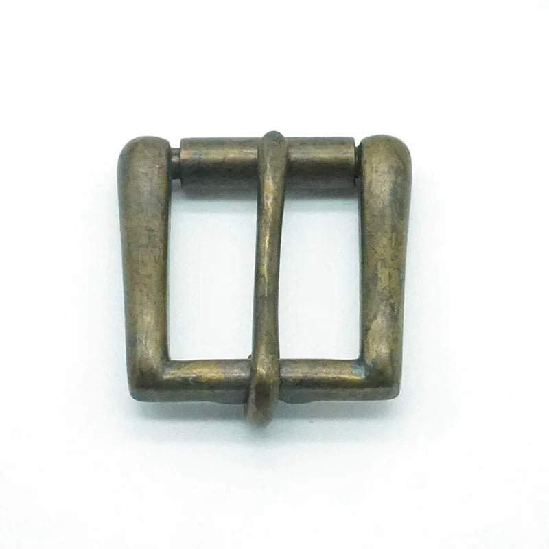 Vintage Roller Buckle for 20mm Strap