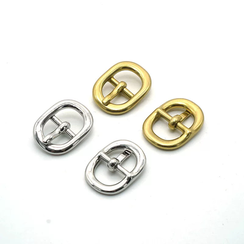 Solid Brass Tri-Glide 13mm