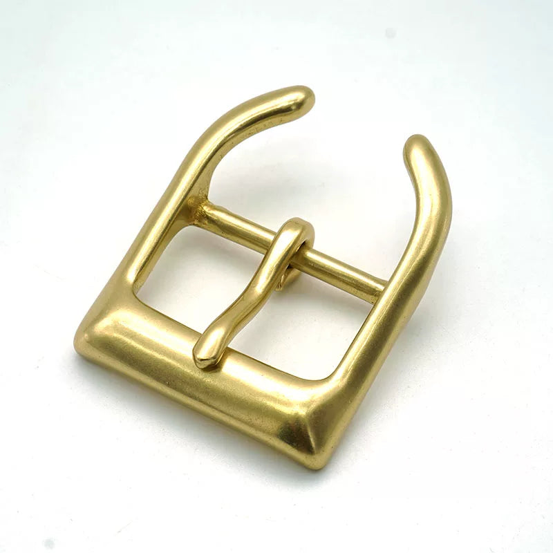 Solid Copper Slotted Tri-Glide 4cm