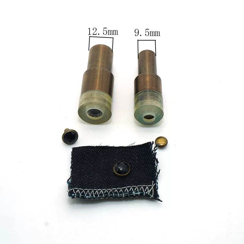 Vintage Rivet 6mm