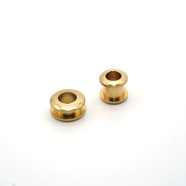 Solid Brass Eyelet