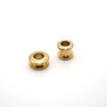 Solid Brass Eyelet
