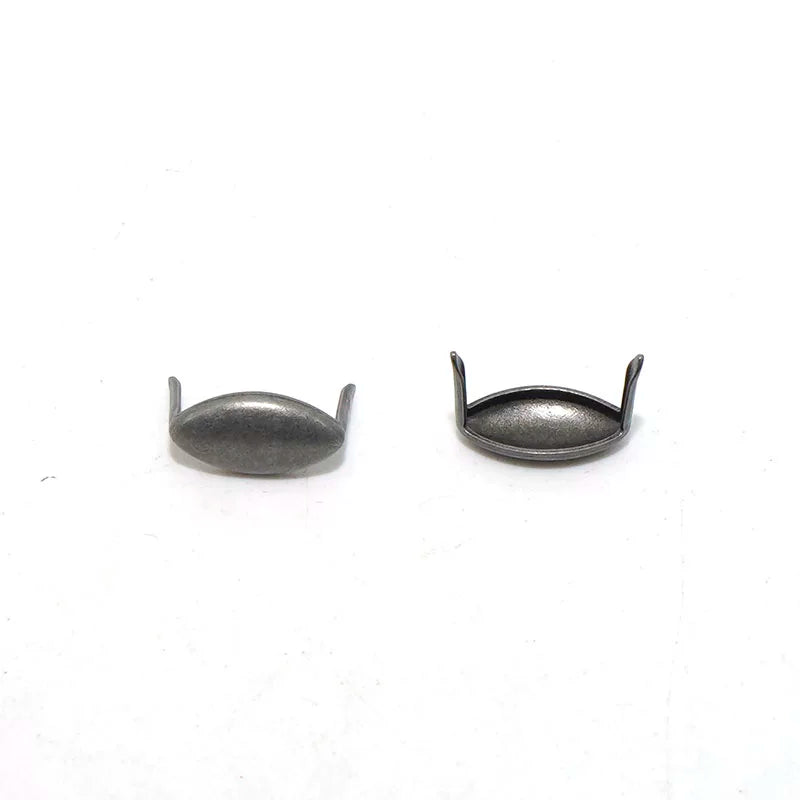Solid Brass Vintage Rivet