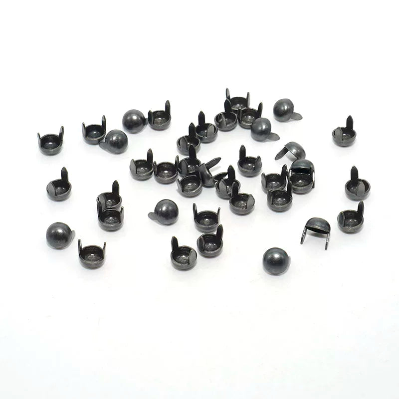 Solid Copper Vintage Rivet