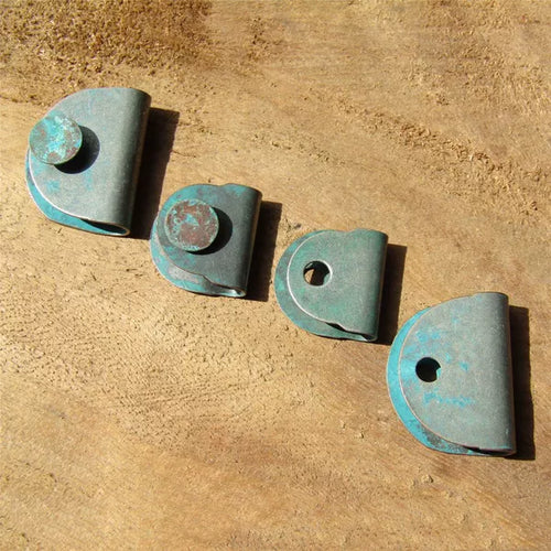 Copper Rivet
