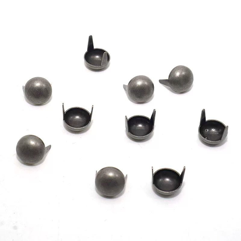Solid Copper Vintage Rivet