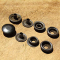 Solid Brass Snap Fastener