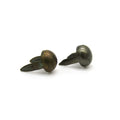 Solid Copper Vintage Rivet