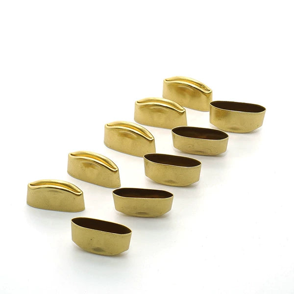 End Clip 10 Pcs